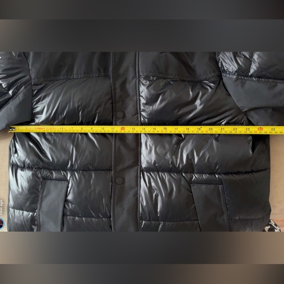 PAJAR parka puffer coat jacket menβs thinsulate 3m quilted winter warm - Picture 13 of 14